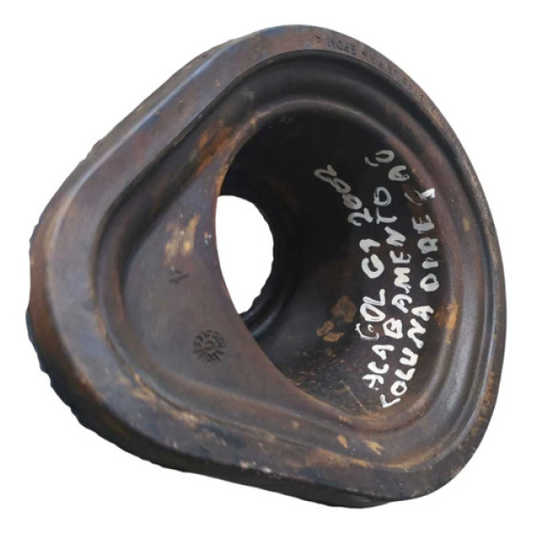 Coifa Coluna Direção Gol G3 2000 2001 2002 2003 377419523
