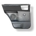 Forro Porta Traseira Esquerda Chevrolet Blazer 2008 93389265