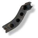 Bandeja Suspensão Dianteira Esquerda  Vw Celta 2008 A 2011