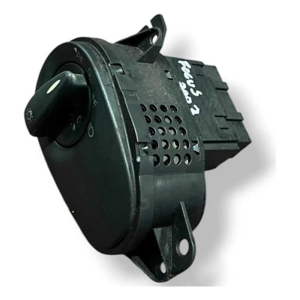Botão Chave Luz Farol Ford Focus 2003 2004 2005 2006 2007