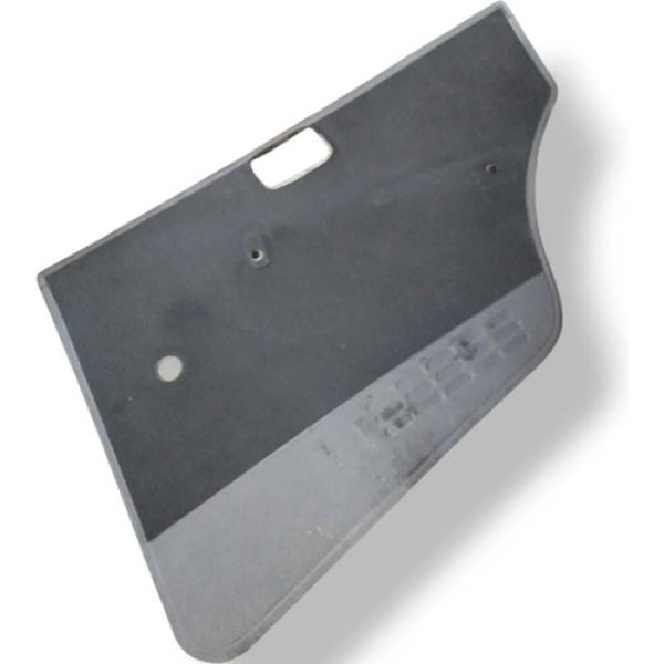 Forro Porta Traseira Direita   Fiat Uno Mille 2007 2008 2009