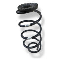 Mola De Suspensao Traseiro Chevrolet Onix 1.0 2019