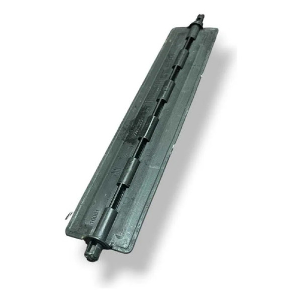 Palheta Filtro Ar Fiat Idea 1.8 2012 2013 2014 185922000 Preto