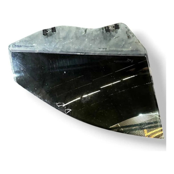 Vidro Porta Dianteira Direita 4p Fiat Stilo 2003 2004 2005