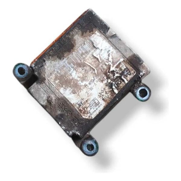 Módulo Air Bag Central Peugeot 206 1.4 8v 2004 9644903380
