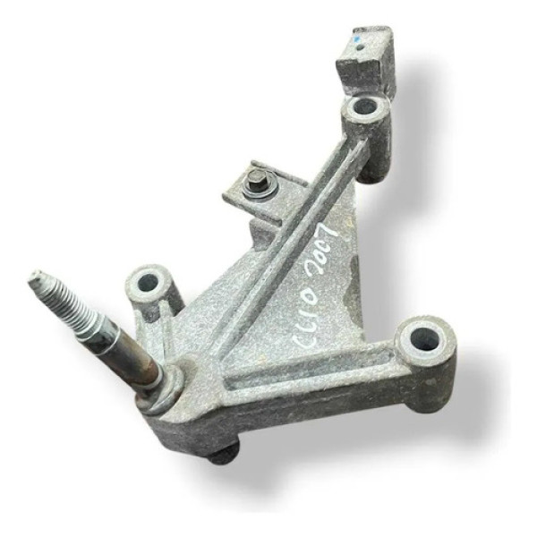 Suporte Esquerdo Coxim Câmbio Renault Clio 2007 8200695994