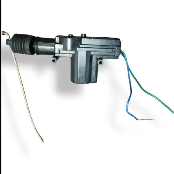 Trava Eletrica Fechadura Dianteira Direita Gol G5 2009/2012