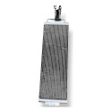 Condensador 2.8 4x4  Chevrolet S10 2007 2008 2009 2010 2011