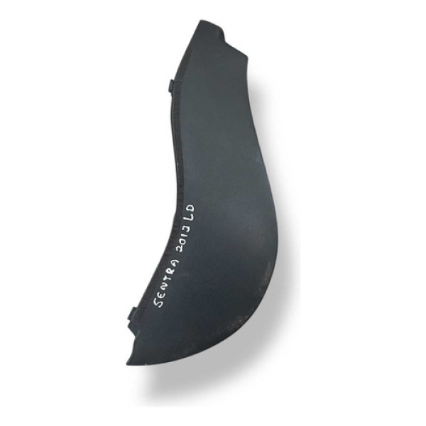 Moldura Painel Lado Direito Sentra 2007 A  2012 68420et000 