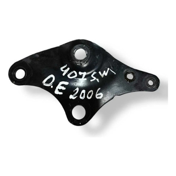 Suporte Suspensão Dianteiro Direito Peugeot 407 06 S05145d