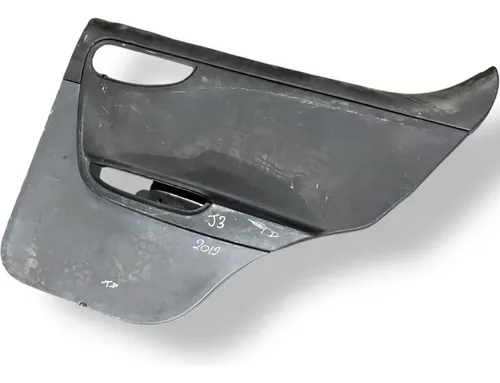 Forro Porta Traseira Direita Jac J3 2012 2013 - 6202104u8030