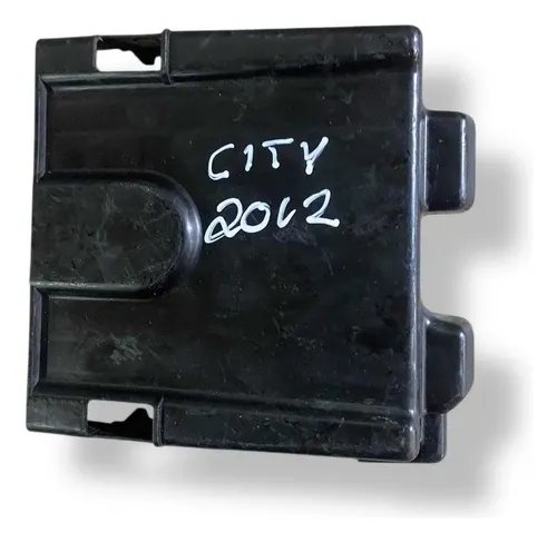 Tampa Modulo Injeção Honda City 1.5 2012/2013  37823rb0000