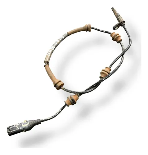 Sensor Abs Traseiro Esquerdo Fiat Mobi 1.0 2024 310311