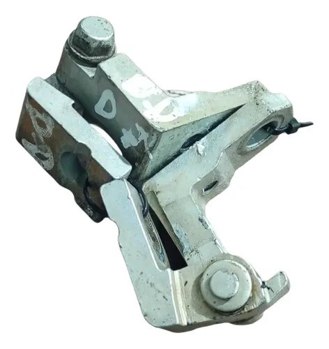 Par Dobradiças Porta Dianteira Direita Volkswagen Fox 2011
