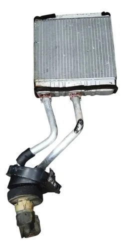 Radiador Ar Quente Chevrolet Zafira 2.0  2007 2008 2009