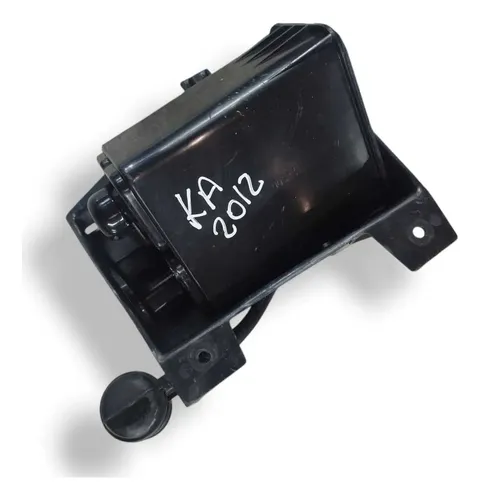 Suporte Do Filtro Canister Ford Ka 1.0 2011 2012 98fu9e857aa