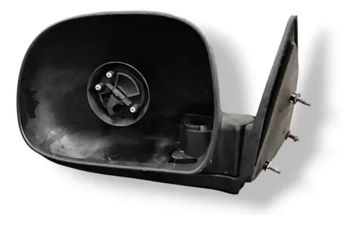 Retrovisor Lado Esquerdo Chevrolet Blazer 2.4 2009/2010/2011