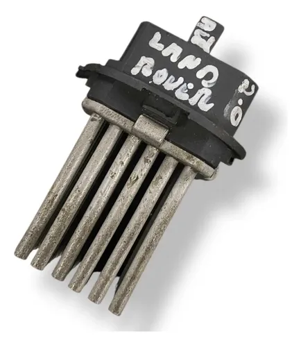 Resistencia Ar Land Rover Freelander Evoq 2.0 2014 F7253002