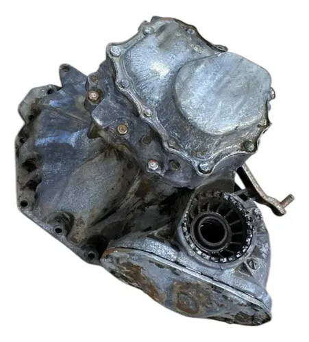 Caixa Marcha Cambio Gm Vectra 2.0 8v - 1998 1999 2000 Manual