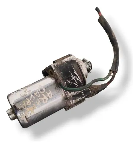Motor De Arranque Dafra Super 50 - Ano 2012/2013/2014/2015