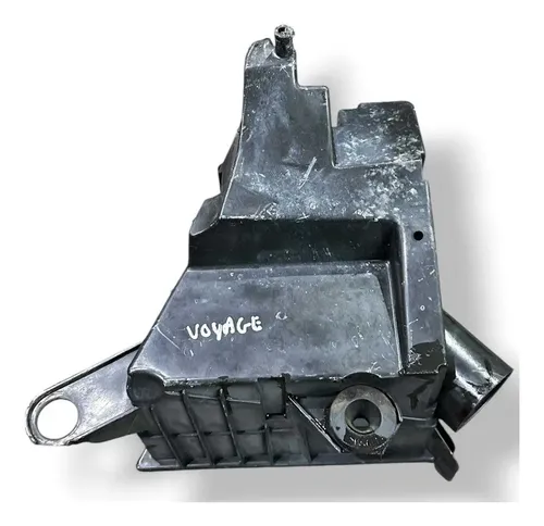 Tampa Caixa Filtro Ar Volkswagen Voyage 2014 2015 2016