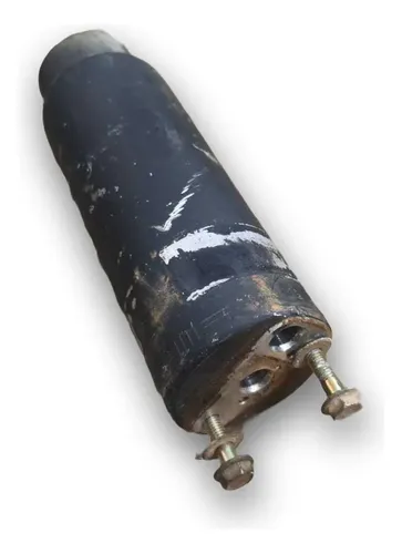 Filtro Secador Ar Condicionado Fiat Brava 1999 2001 A 2003