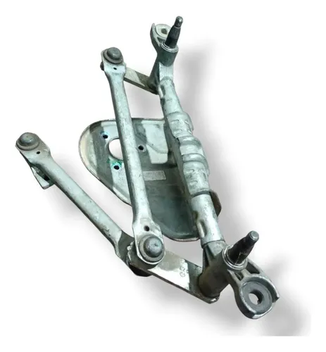 Galhada Limpador Vidro Parabrisa Vw Fox 2011 2012 F006c20069
