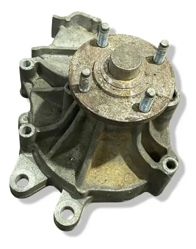 Bomba Agua Toyota Hilux Sw4 2010 2011 2012 2013 2014 2015