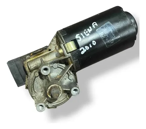 Motor Limpador Parabrisa Fiat Siena 1.4 2007 2008 2009 2010