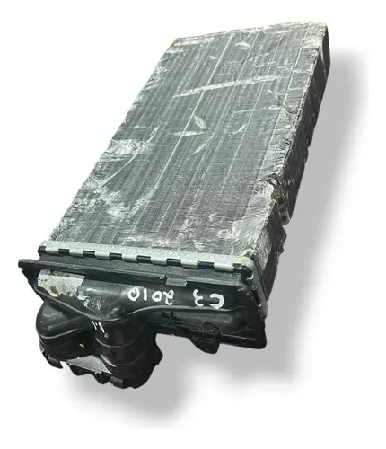 Radiador Ar Quente Citroen C3  2010 2011 2012 2013 5a4010300