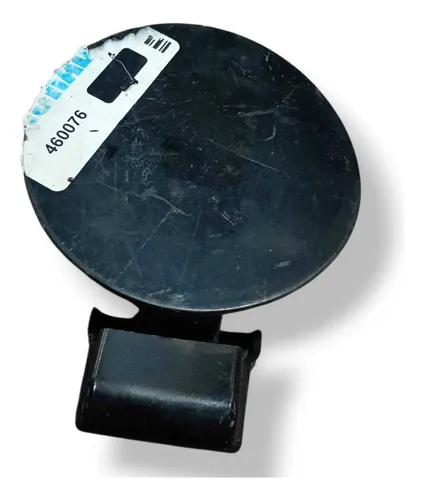 Portinhola Tanque Combustível Kia Cadenza 2012 695103r000 Preto 2012