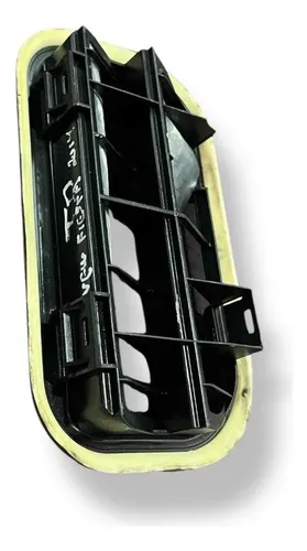 Difusor Ar Traseiro Ford New Fiesta 2015 Yf1a54280b62ae