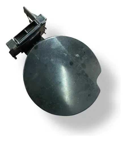Portinhola Tanque Combustível Peugeot 307 2010 2011 2012 Preto 2012