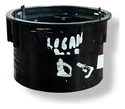 Moldura Difusor Ar Direito Renault Logan 2008 8200532316