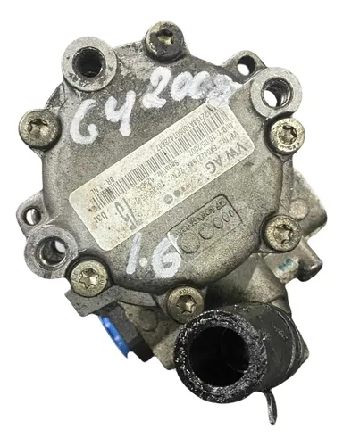 Bomba Direção Hidraulica Volkswagen Gol 2008 2009 5x0422154a