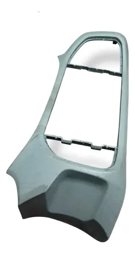 Moldura Central Painel Chevrolet Onix 2015/2016 94749982