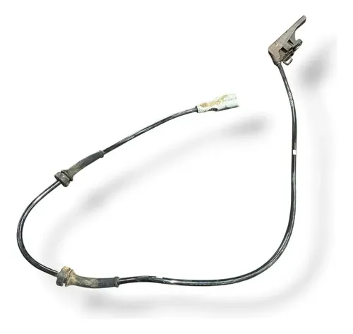 Sensor Abs Traseira Esquerda Peugeot 307 2008 9661975080