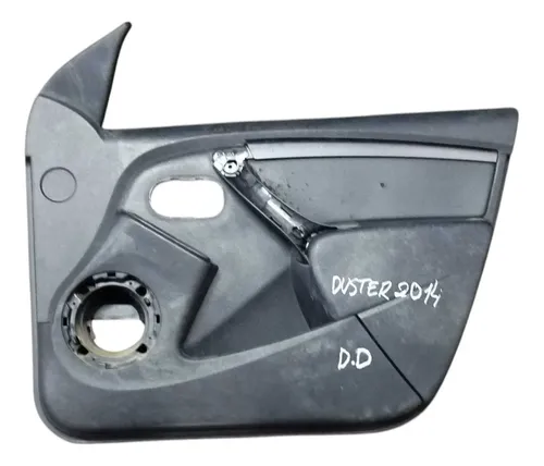 Forro Porta Dianteira Direita Renault Duster 2014 809002611r