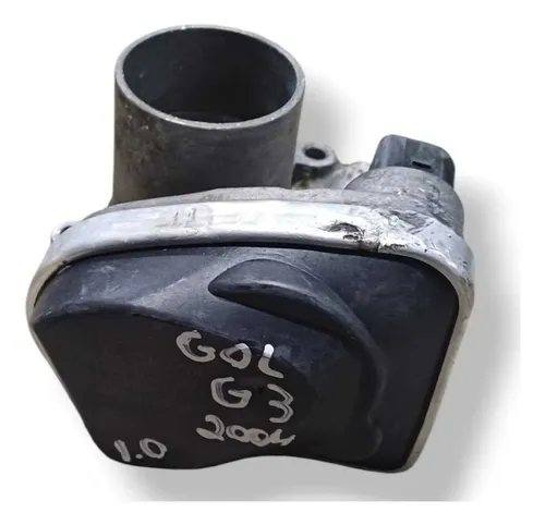 Tbi Corpo Borboleta Volkswagen Gol 1.0 2004/2005 408238371