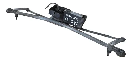 Galhada Motor Limpador Volkswagen Golf 1995 1996 A 1999