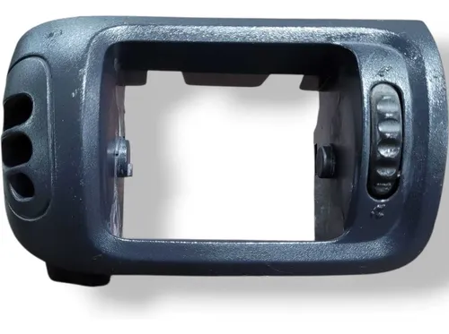 Moldura Difusor Ar Renault Clio 2002 2003 2004 2005 95095301