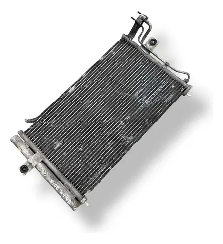 Condensador Ar Condicionado Jac J3 1.4 2010  2011 2012