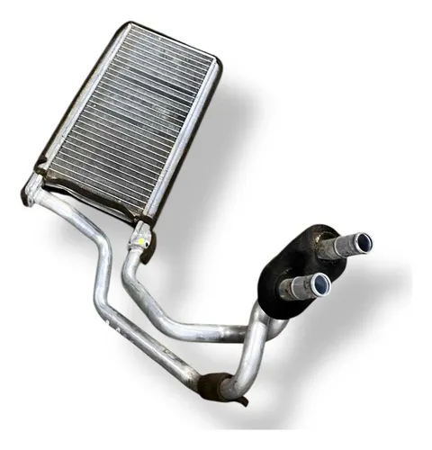 Radiador Ar Quente Mitsubishi Triton 3.2  L200 2010 2011 13