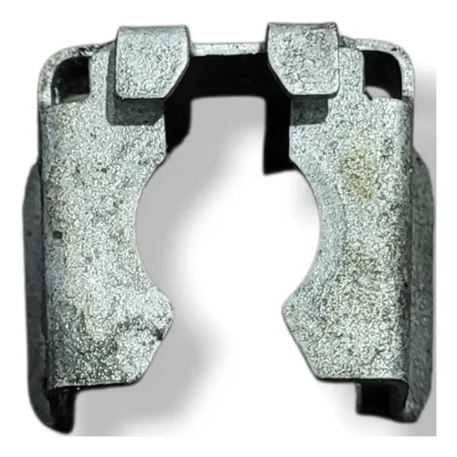 Trava Bico Injetor Peugeot 206 Sw 2005 2006 2007 2008 220v
