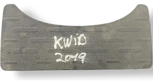 Acabamento Console Renault Kwid 2019 2020 2021 363159690r