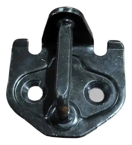 Batente Fechadura Porta Ford Focus Sedan 2013 3m51r21982bf