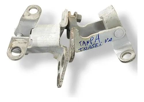 Par Dobradiça Porta-malas Ford Ka 2014 A 2016 - Cn15n42283aa