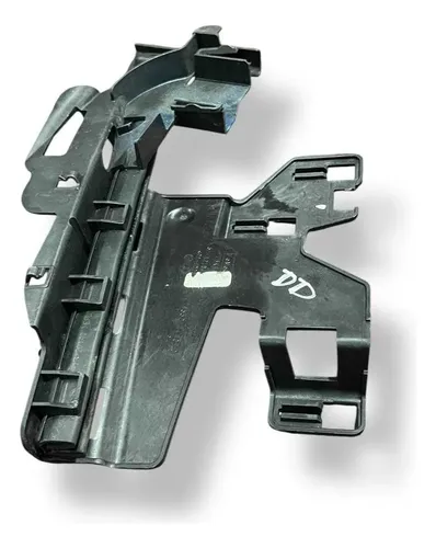 Suporte Fechadura Diant Direita New Fiesta 2014 Ae83a21978ab