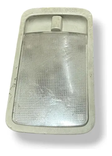 Luz Teto Cortesia Nissan Tiida 2008 2009 2010 L0099620ab02