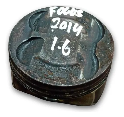 Pistao Motor Ford Focus 1.6 2014 2016 2017 2018 2019